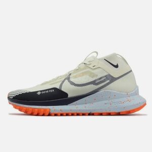 Nike Men's Pegasus Trail 4 GORE-TEX Waterproof Trail Running Shoes